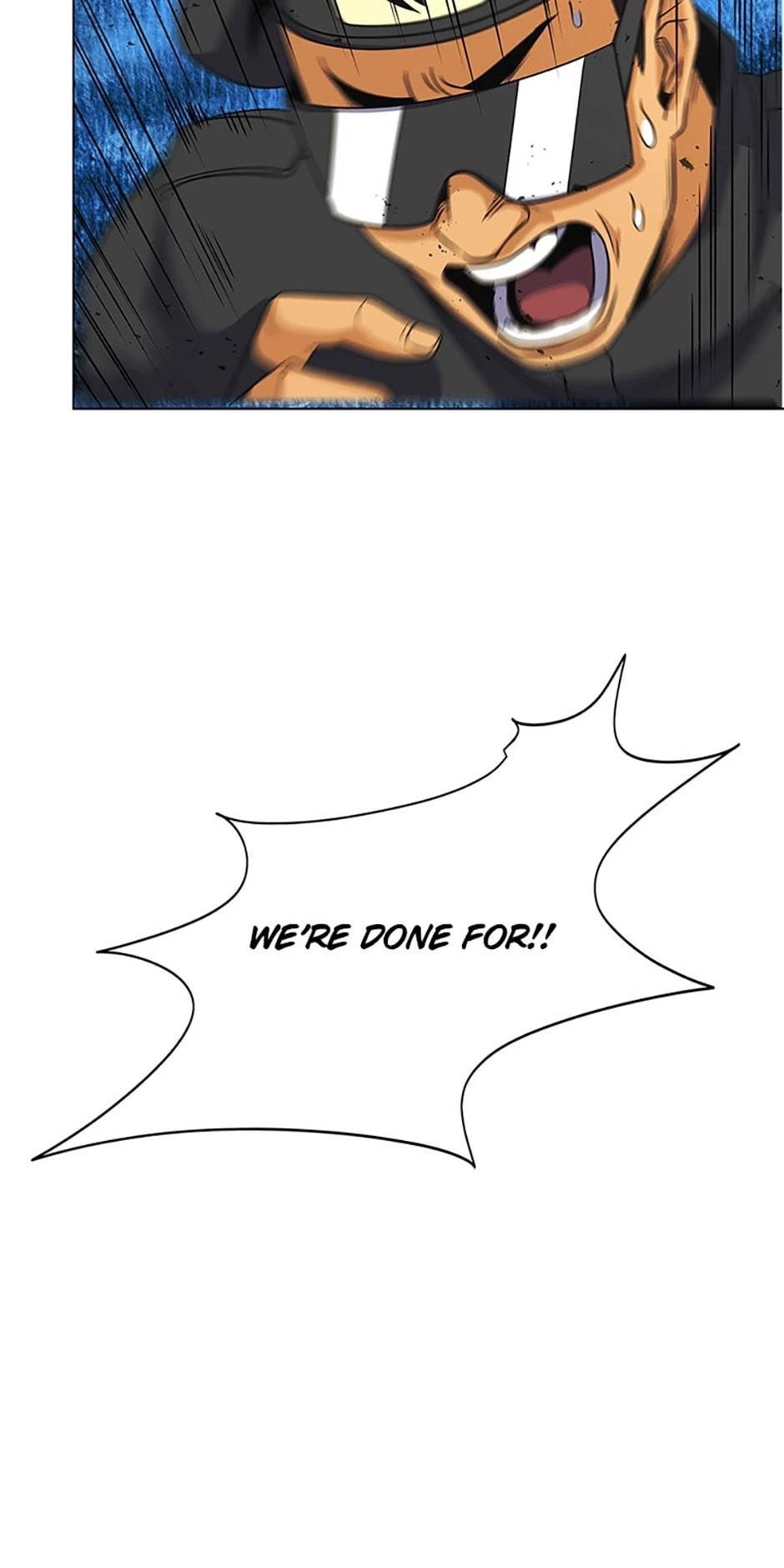 Carnivorous Hunter Chapter 103 - Page 23