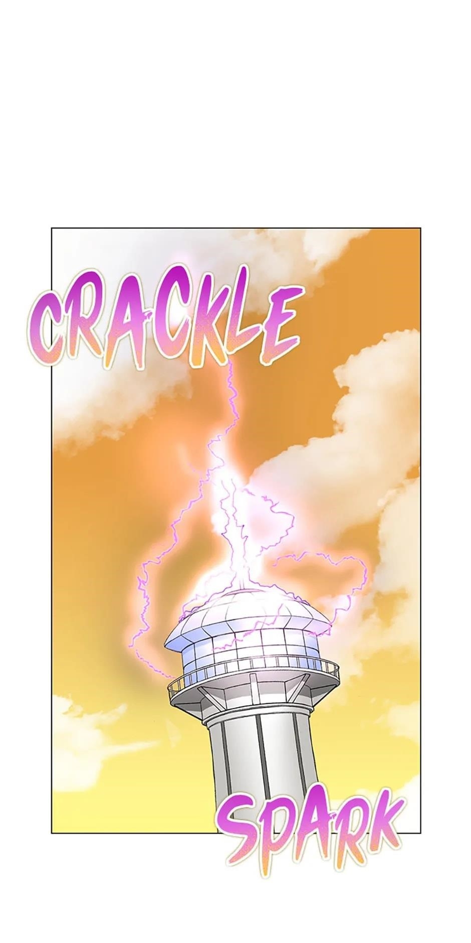 Carnivorous Hunter Chapter 103 - Page 24