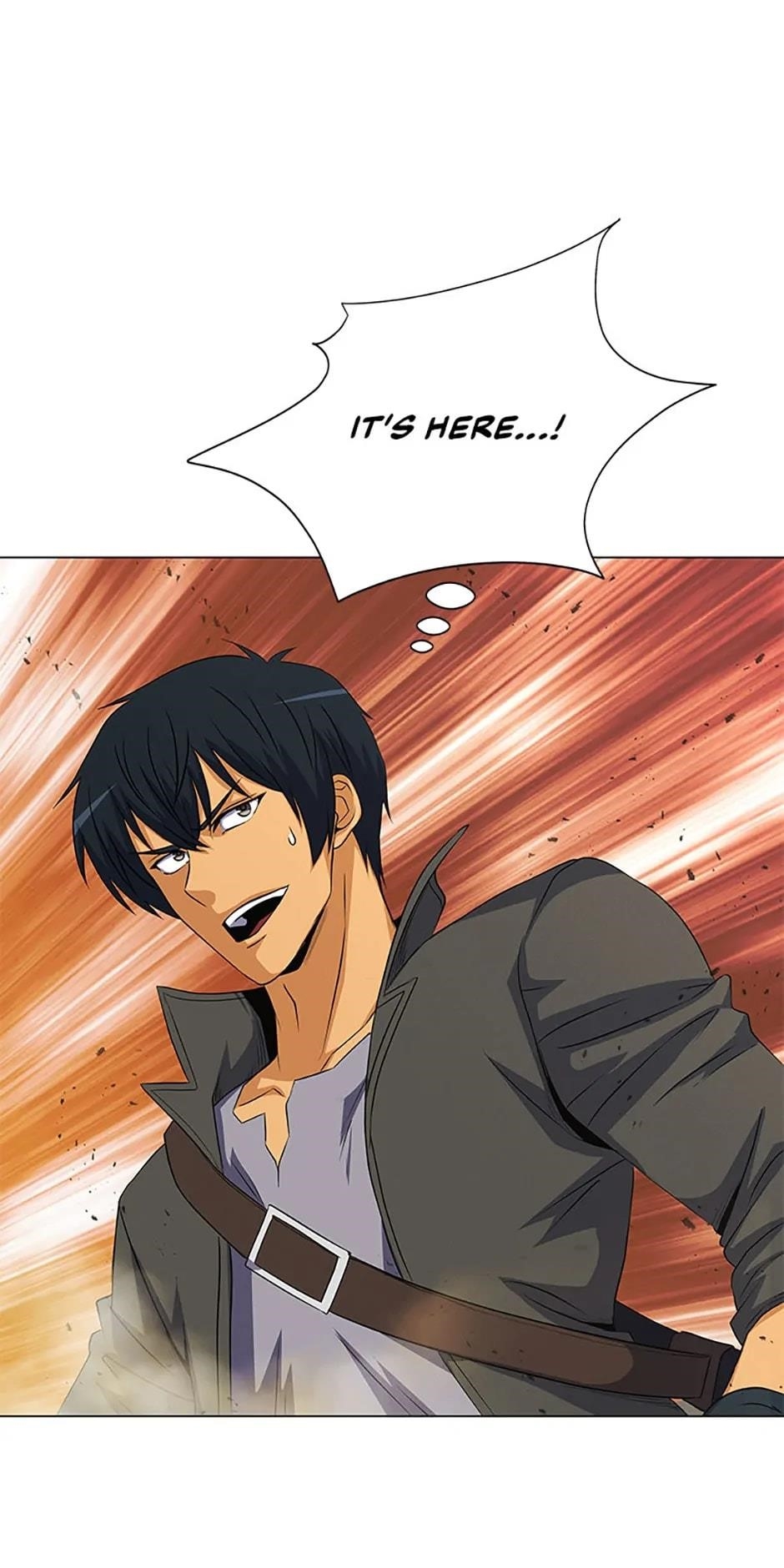 Carnivorous Hunter Chapter 103 - Page 28