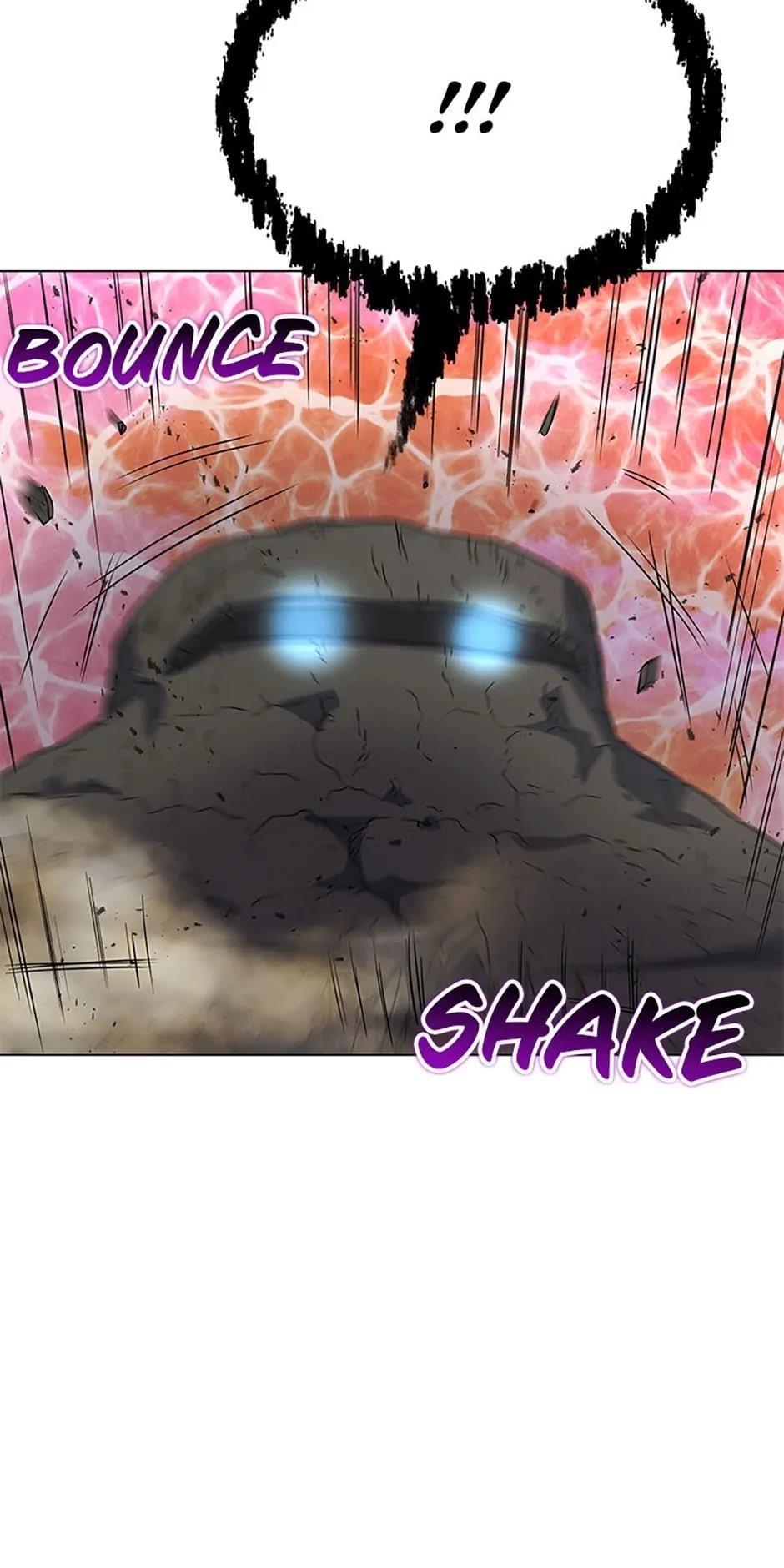 Carnivorous Hunter Chapter 103 - Page 32