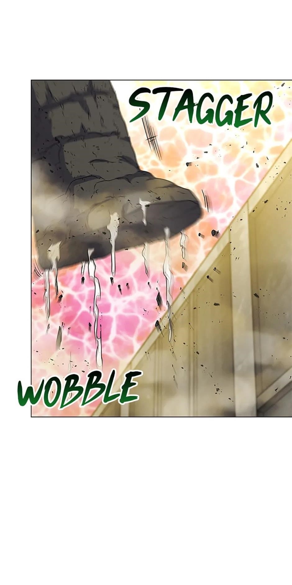 Carnivorous Hunter Chapter 103 - Page 33