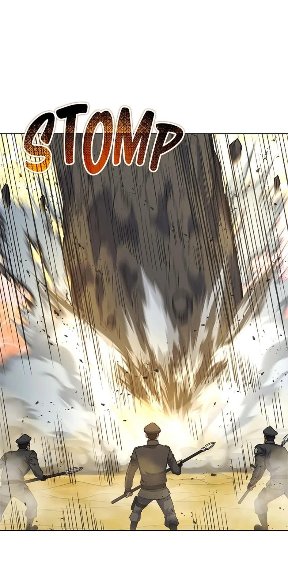 Carnivorous Hunter Chapter 103 - Page 34