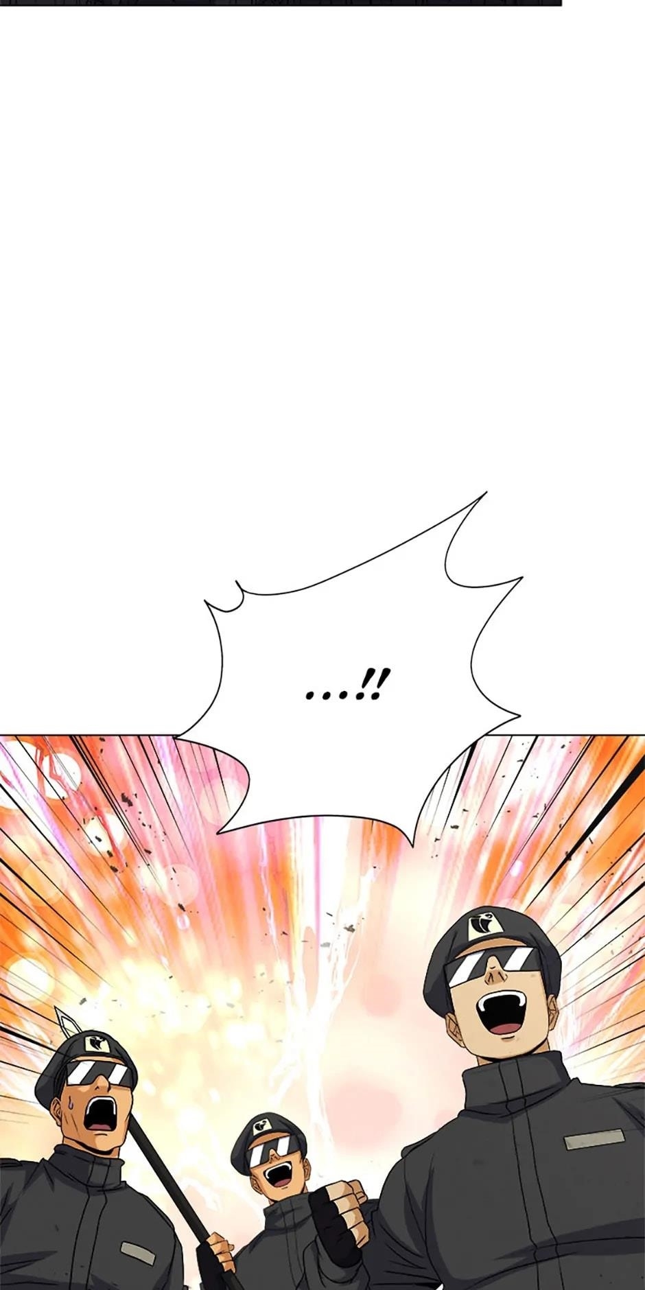 Carnivorous Hunter Chapter 103 - Page 36