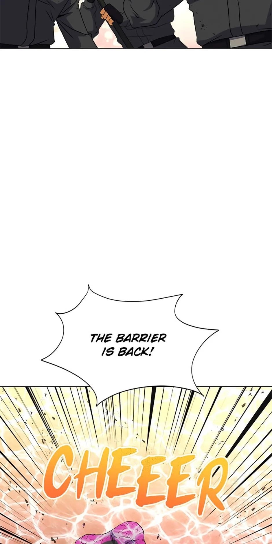 Carnivorous Hunter Chapter 103 - Page 37