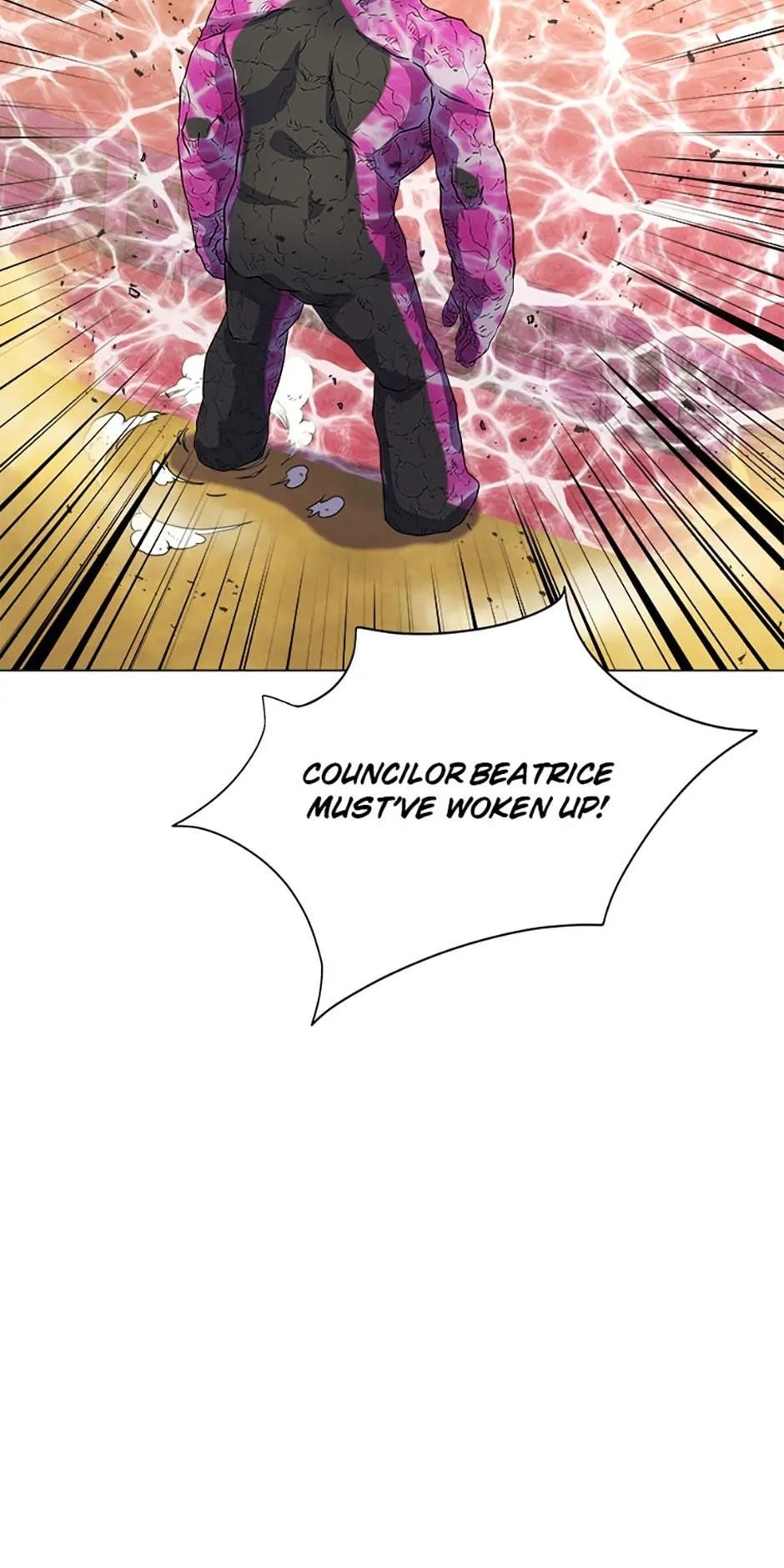 Carnivorous Hunter Chapter 103 - Page 38