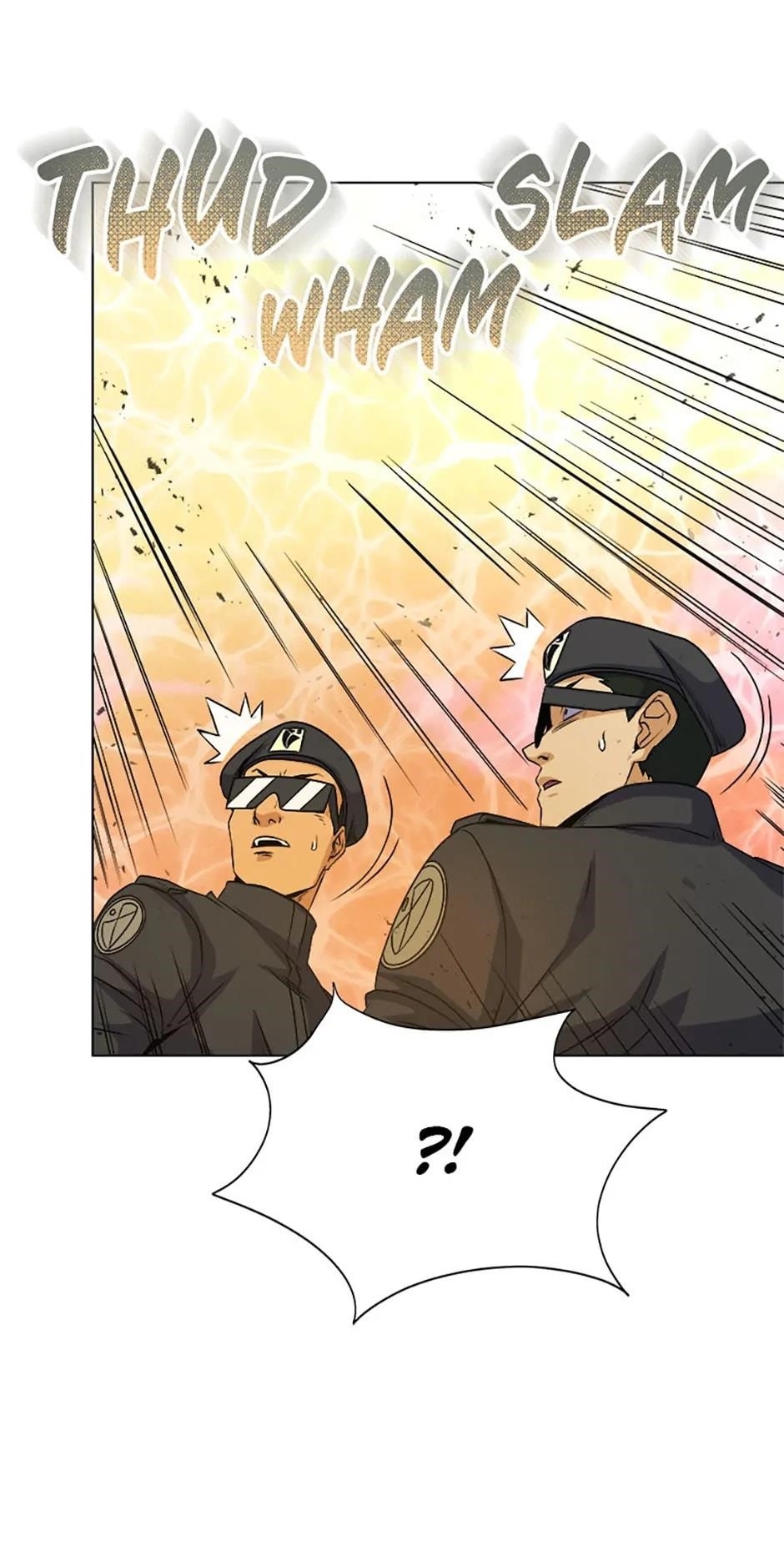 Carnivorous Hunter Chapter 103 - Page 39