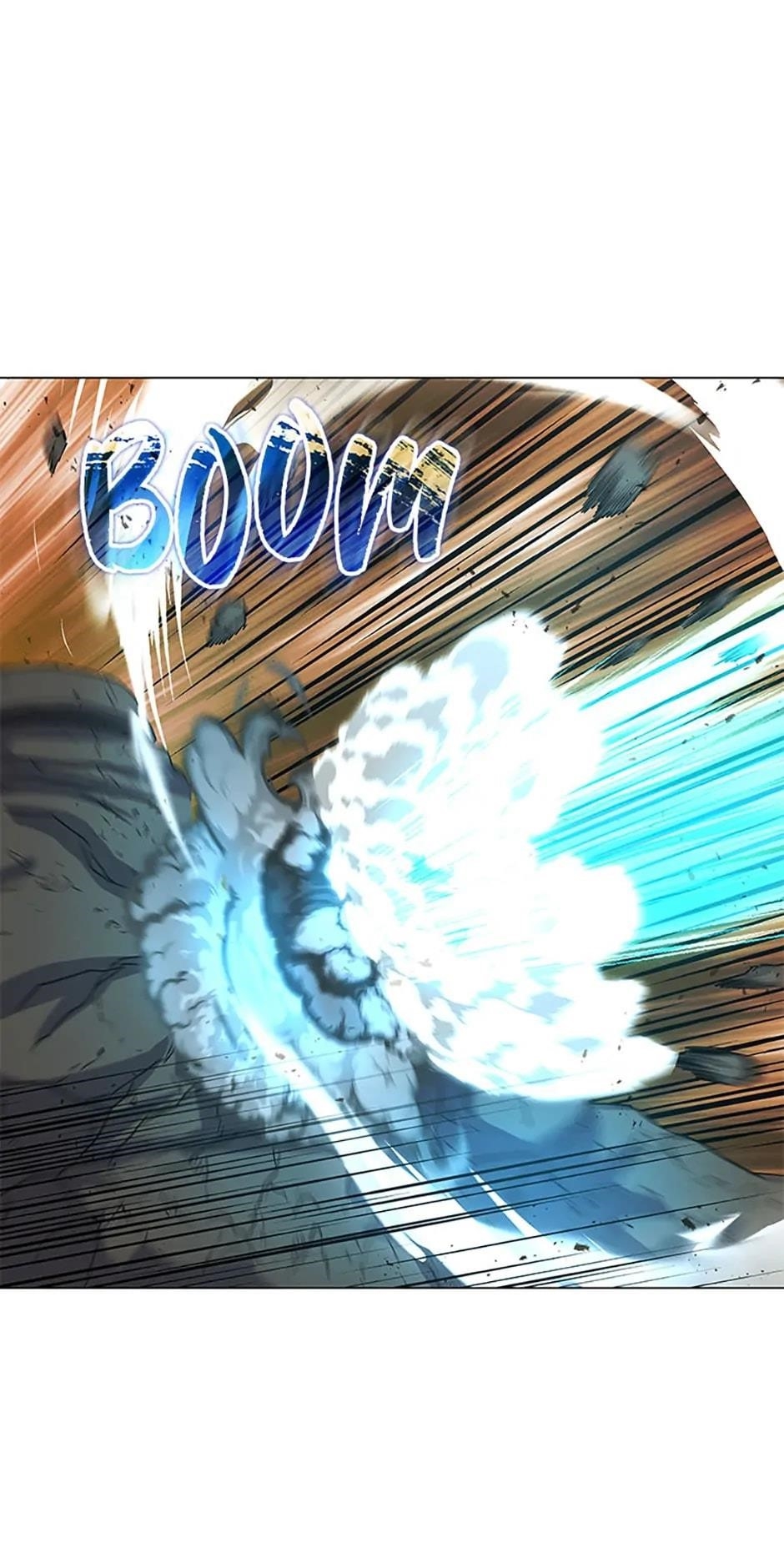 Carnivorous Hunter Chapter 103 - Page 40