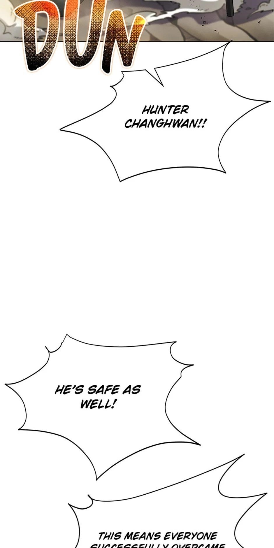 Carnivorous Hunter Chapter 103 - Page 42