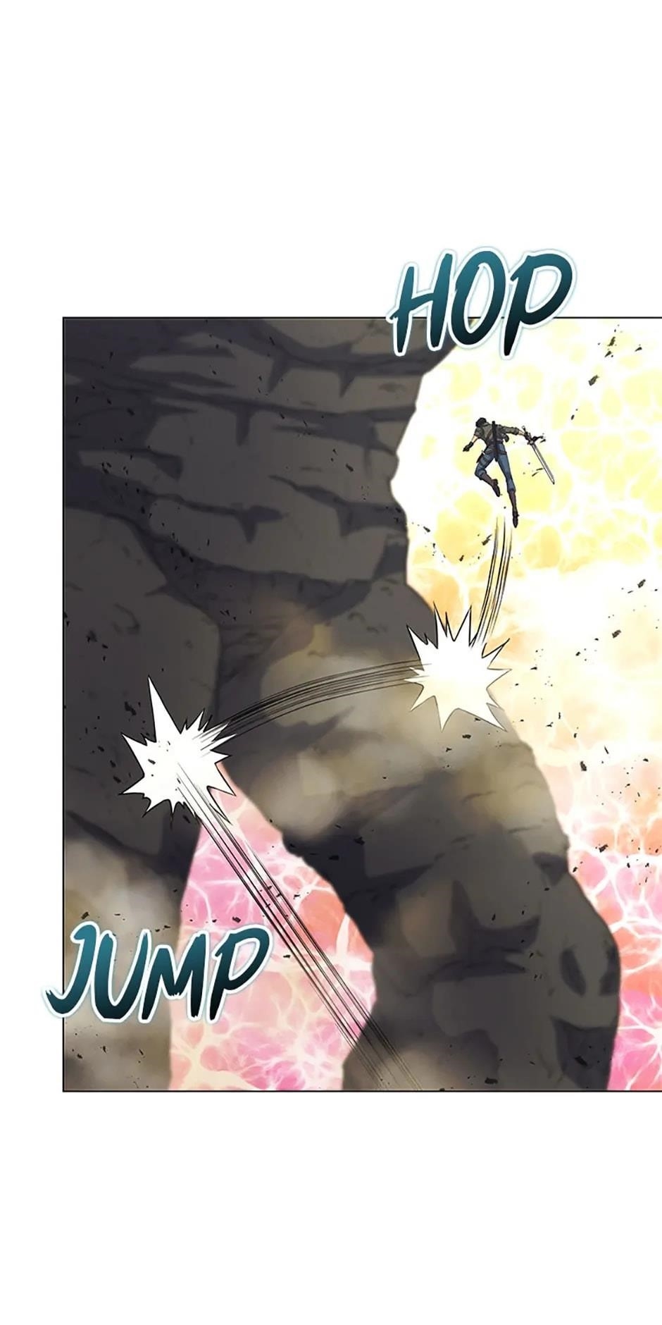 Carnivorous Hunter Chapter 103 - Page 46