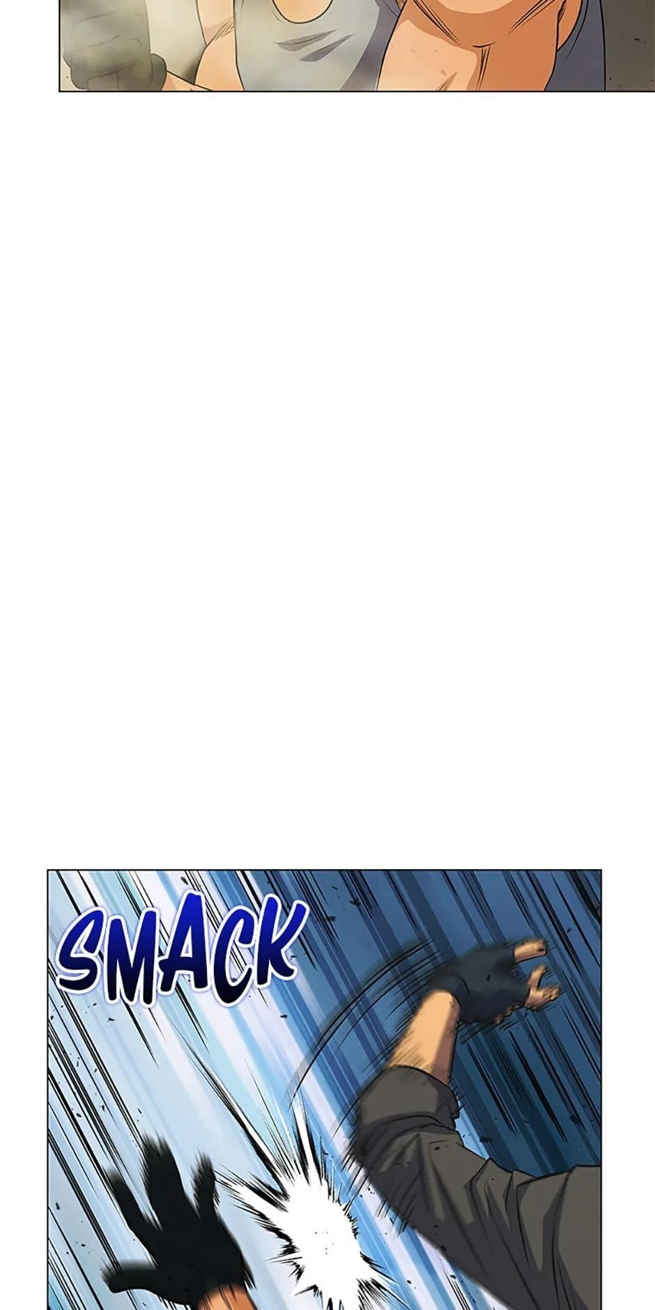 Carnivorous Hunter Chapter 103 - Page 49