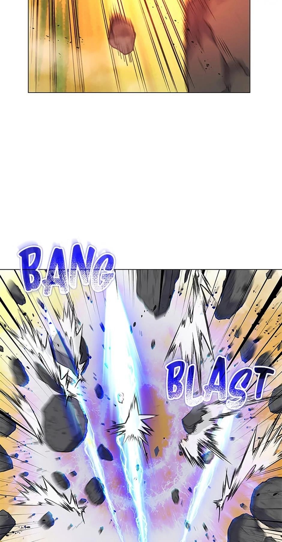 Carnivorous Hunter Chapter 103 - Page 5