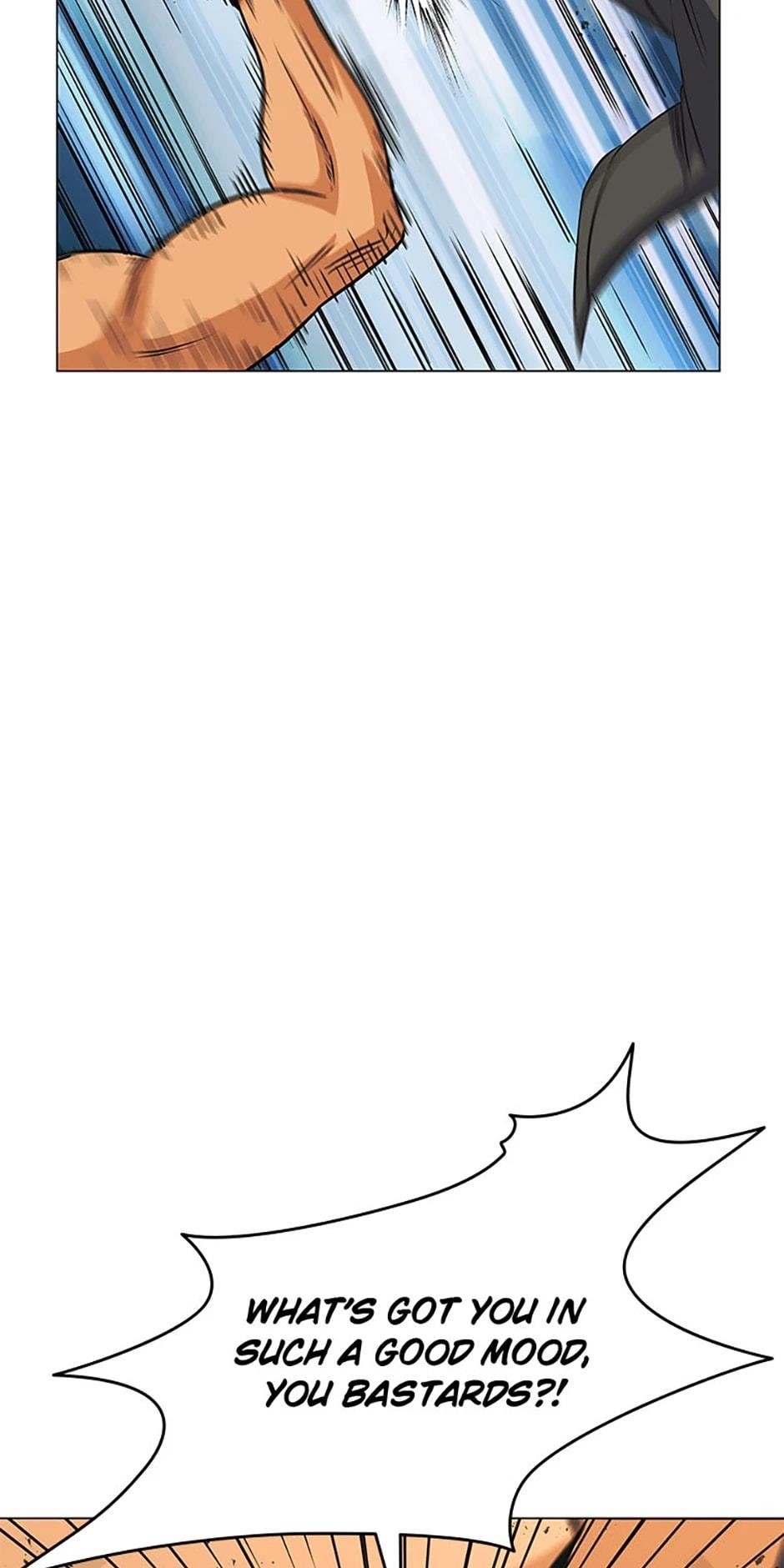 Carnivorous Hunter Chapter 103 - Page 50