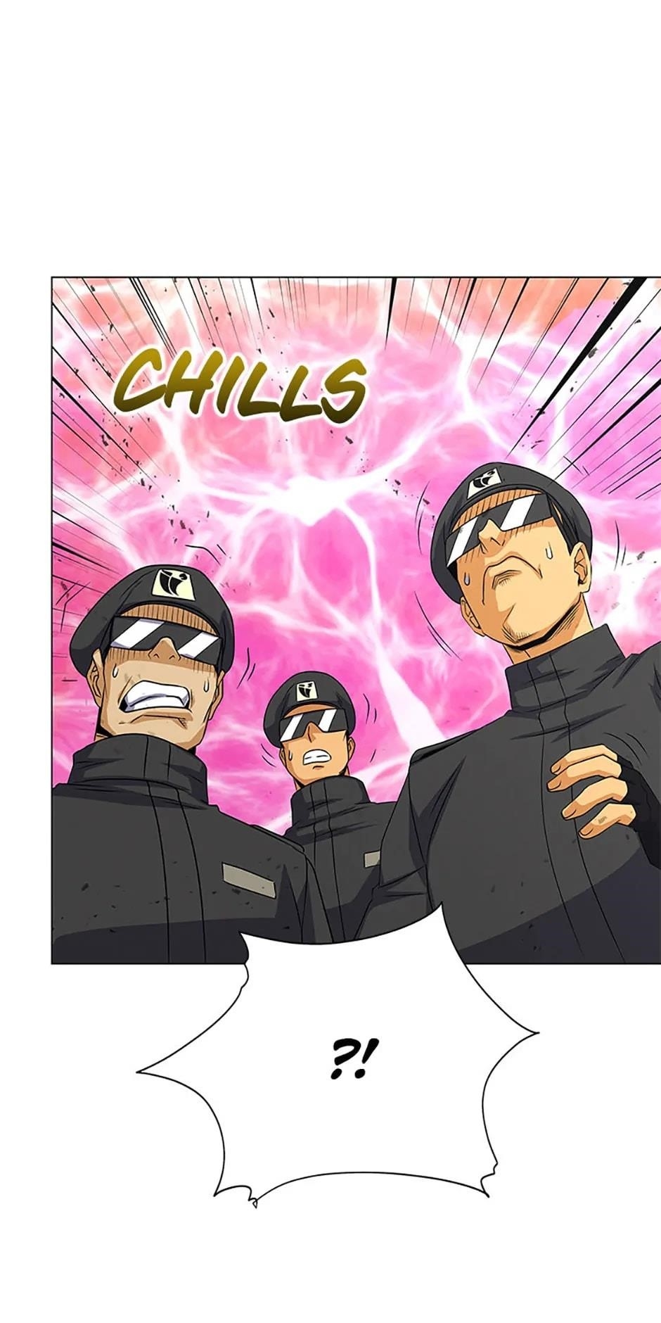 Carnivorous Hunter Chapter 103 - Page 52