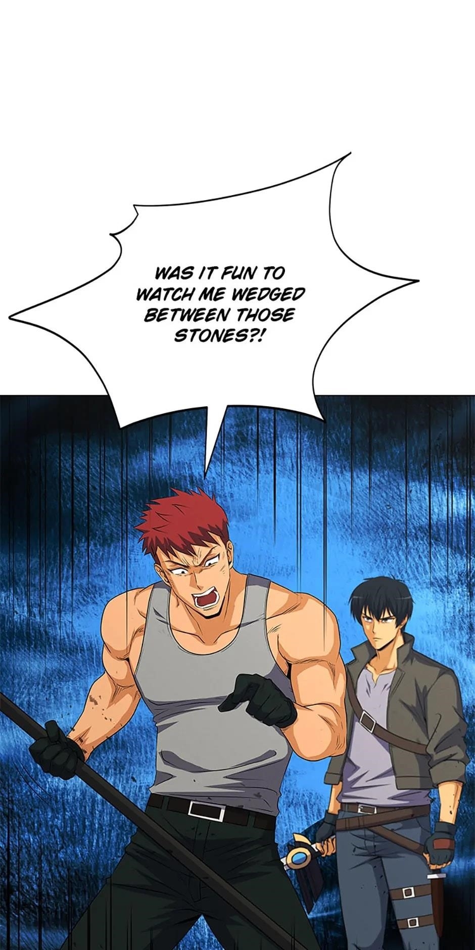 Carnivorous Hunter Chapter 103 - Page 53