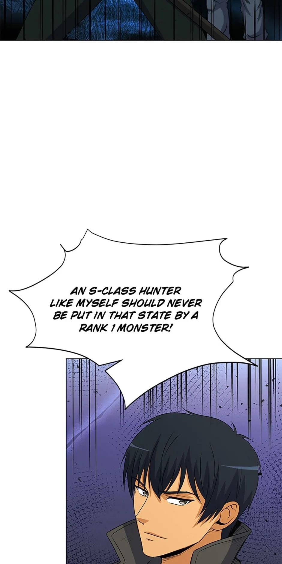 Carnivorous Hunter Chapter 103 - Page 54