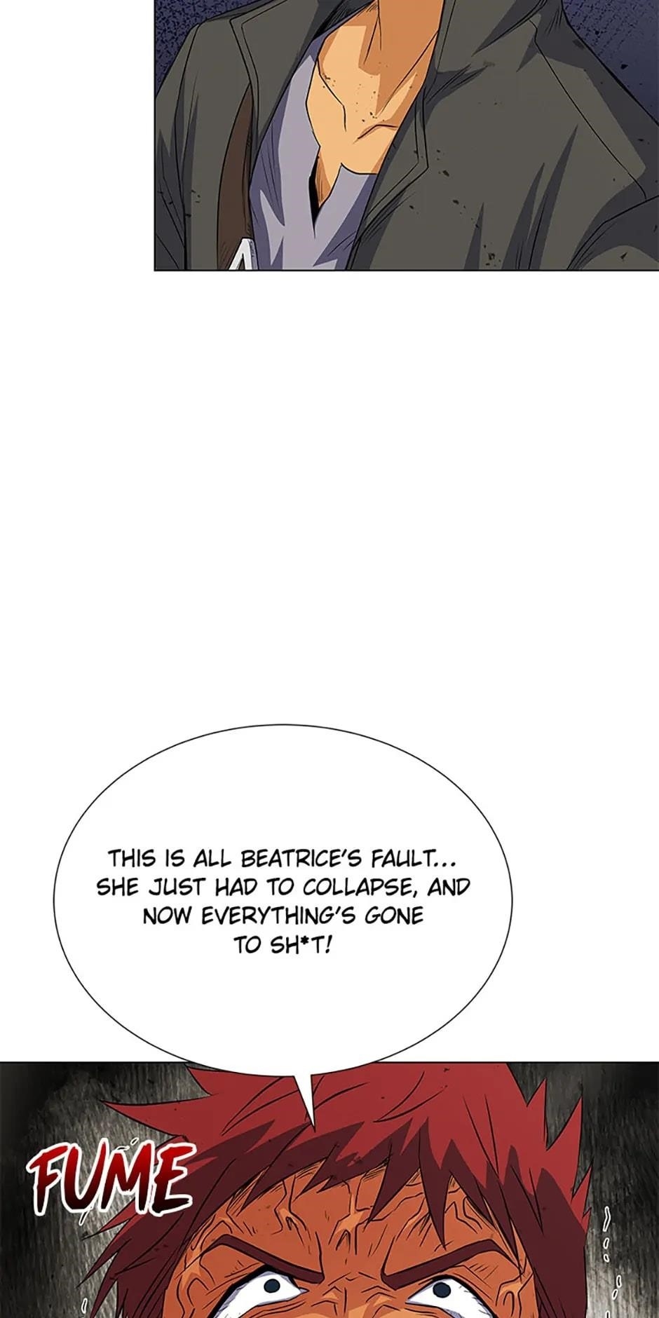 Carnivorous Hunter Chapter 103 - Page 55