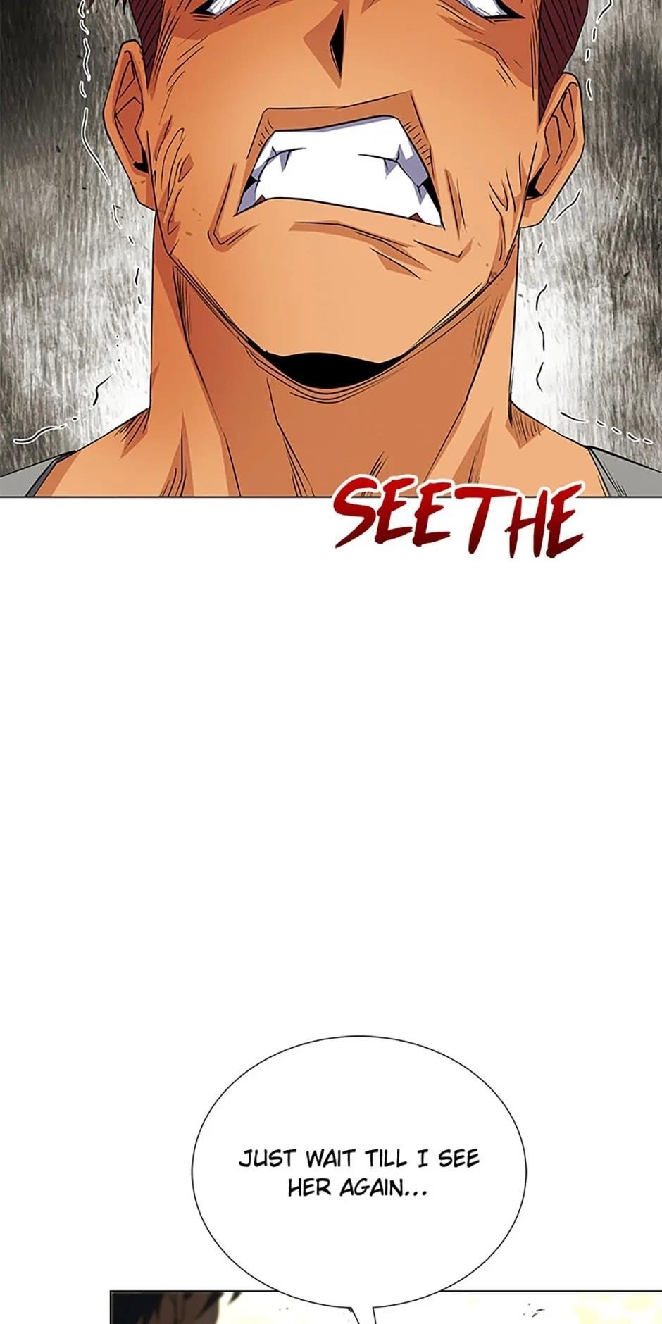 Carnivorous Hunter Chapter 103 - Page 56