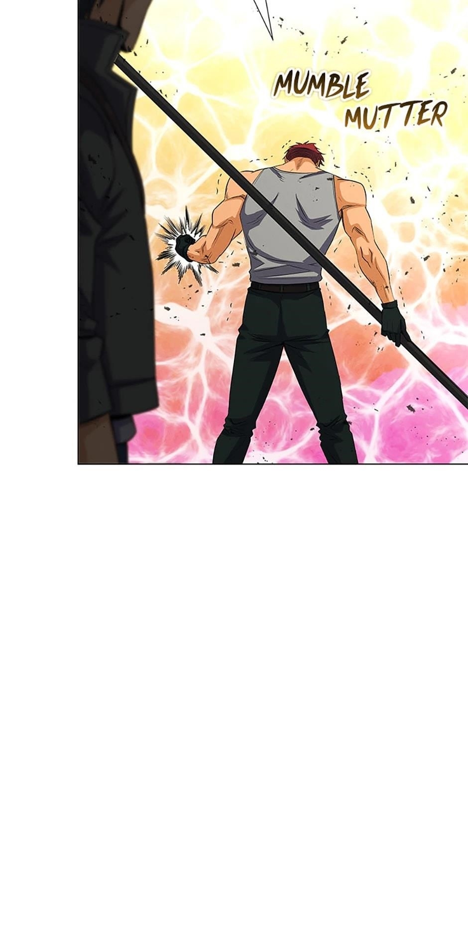 Carnivorous Hunter Chapter 103 - Page 57