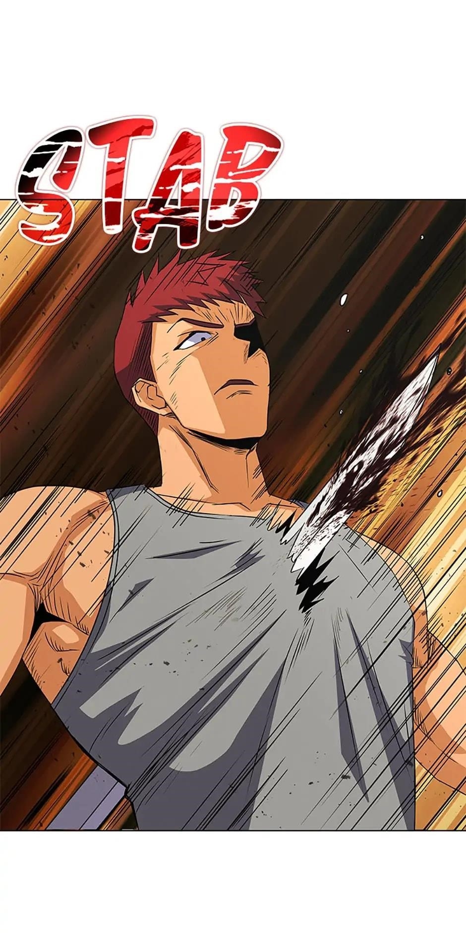 Carnivorous Hunter Chapter 103 - Page 58