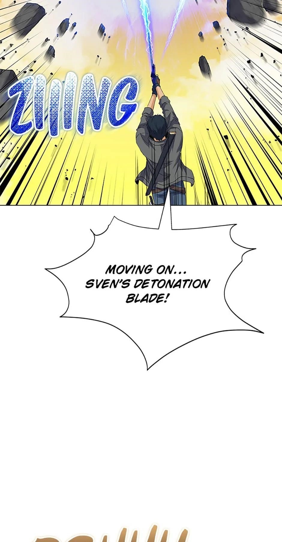 Carnivorous Hunter Chapter 103 - Page 6