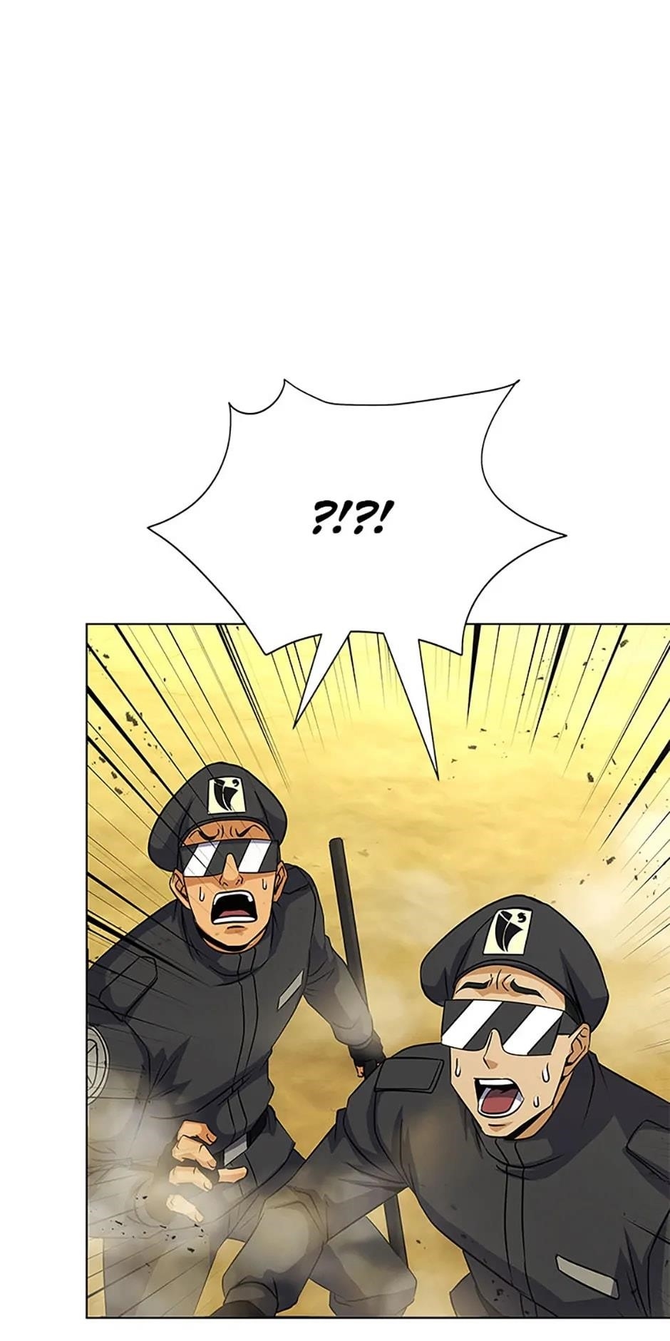 Carnivorous Hunter Chapter 103 - Page 60