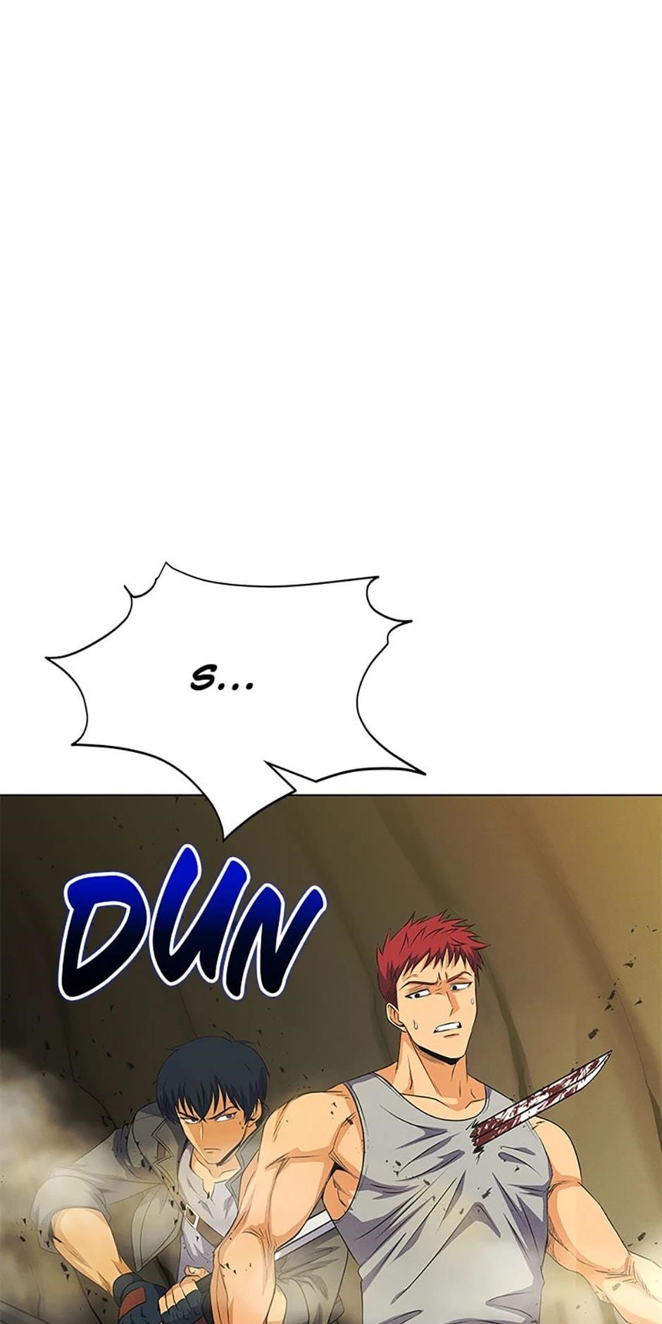 Carnivorous Hunter Chapter 103 - Page 61