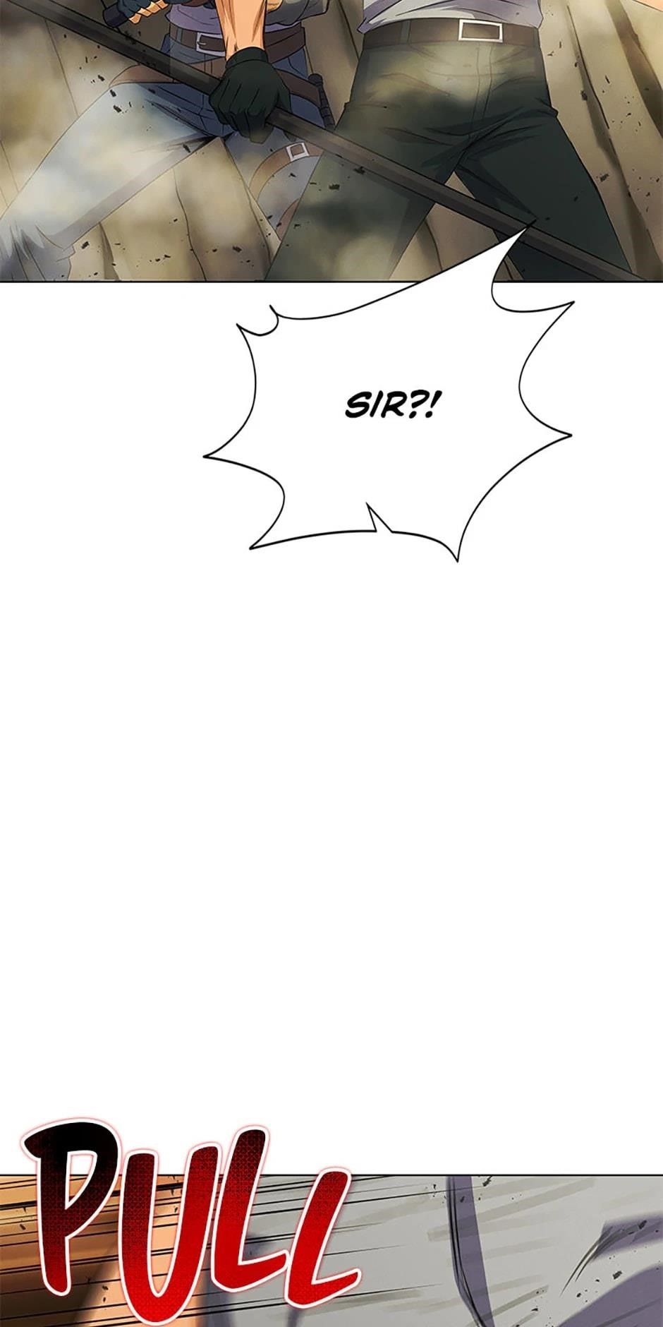 Carnivorous Hunter Chapter 103 - Page 62