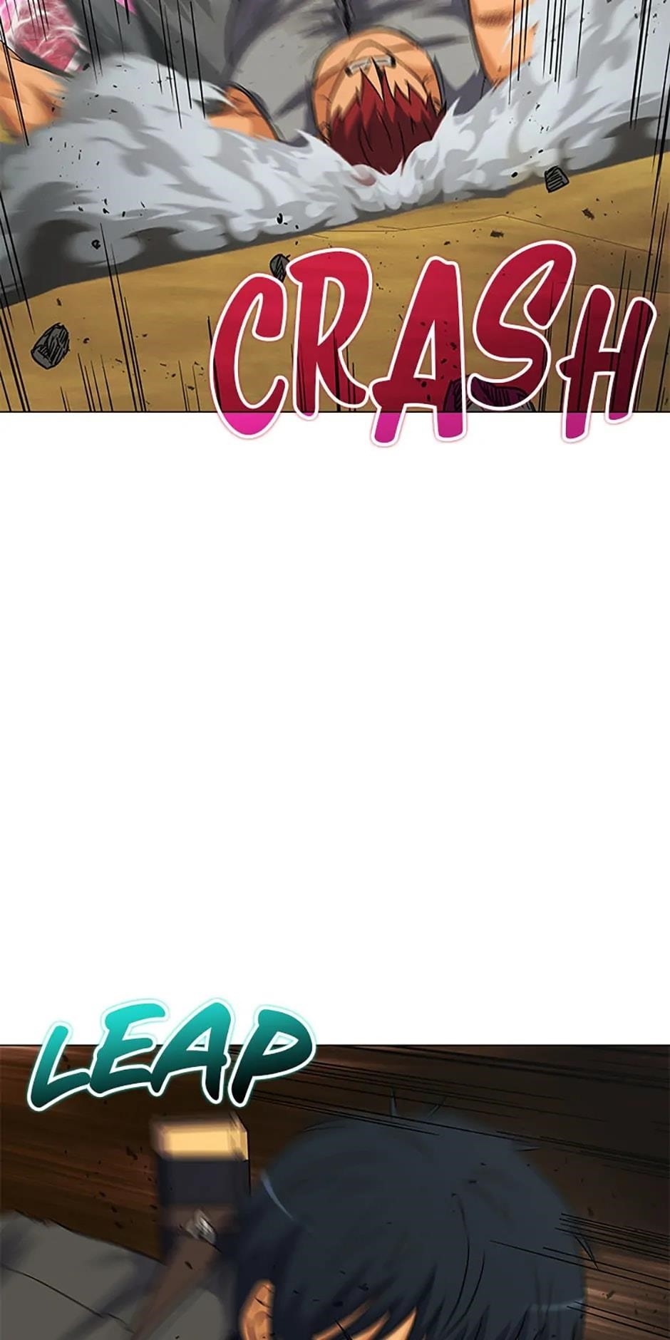 Carnivorous Hunter Chapter 103 - Page 67