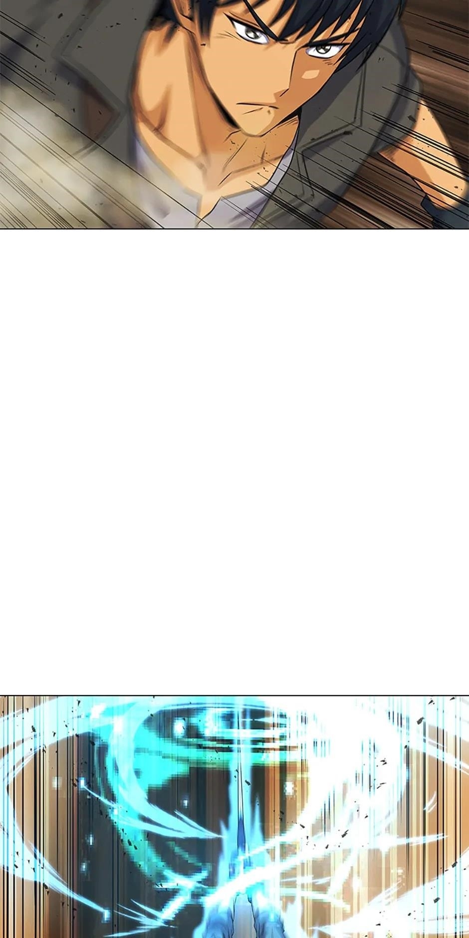 Carnivorous Hunter Chapter 103 - Page 68