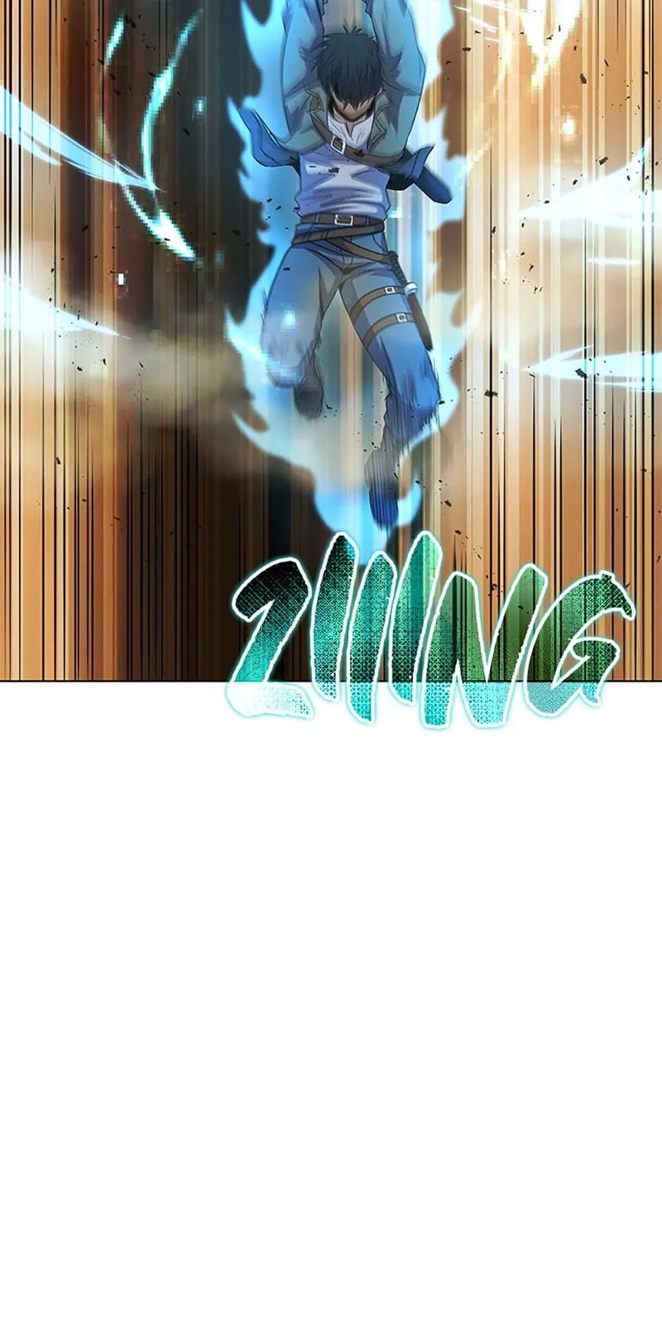 Carnivorous Hunter Chapter 103 - Page 69