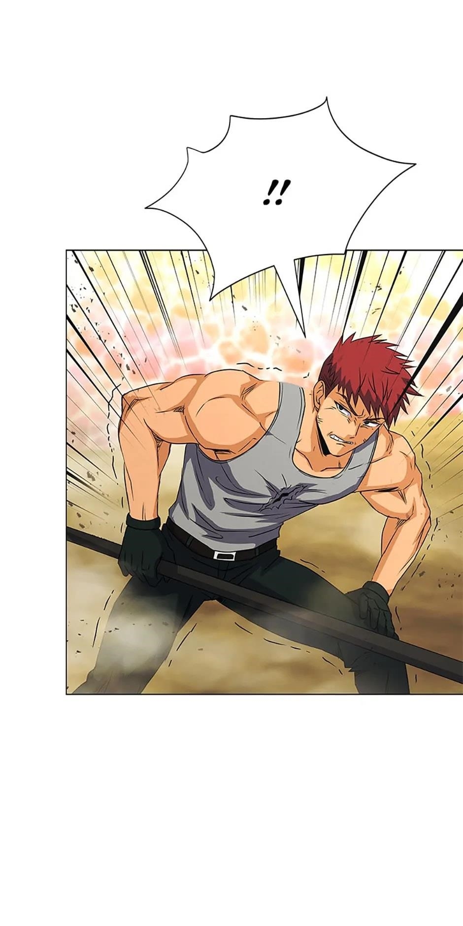 Carnivorous Hunter Chapter 103 - Page 70