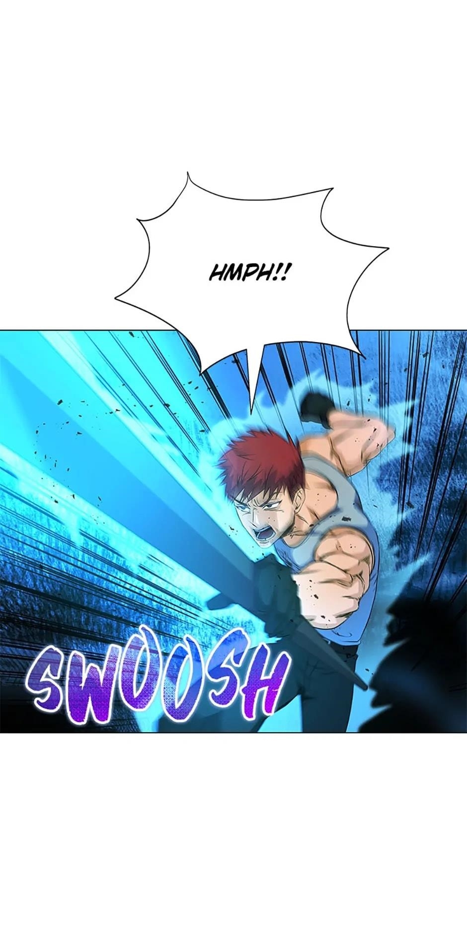 Carnivorous Hunter Chapter 103 - Page 71