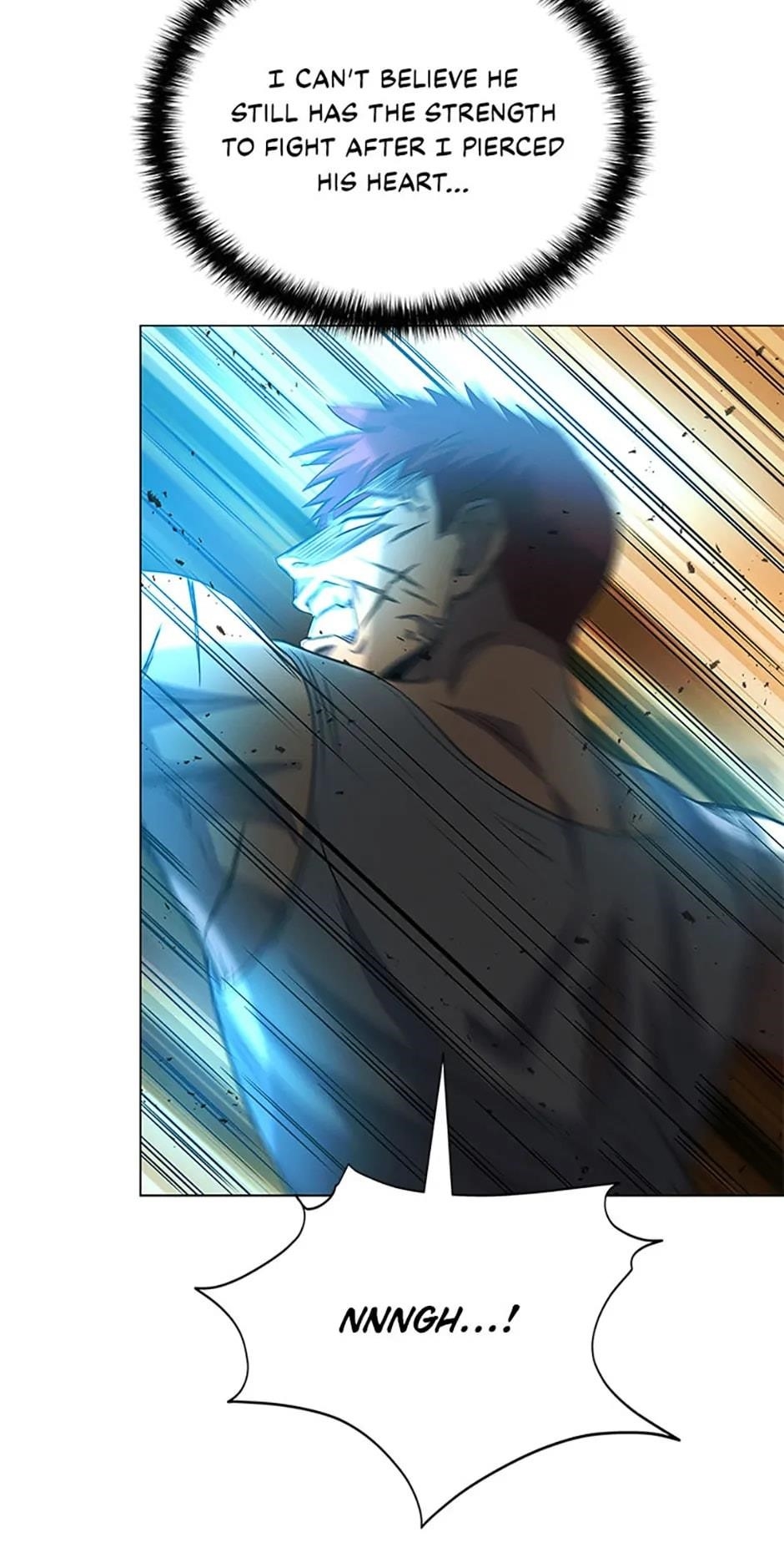 Carnivorous Hunter Chapter 103 - Page 75