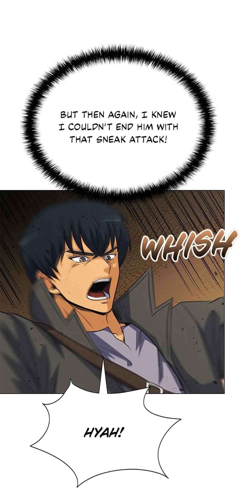 Carnivorous Hunter Chapter 103 - Page 76