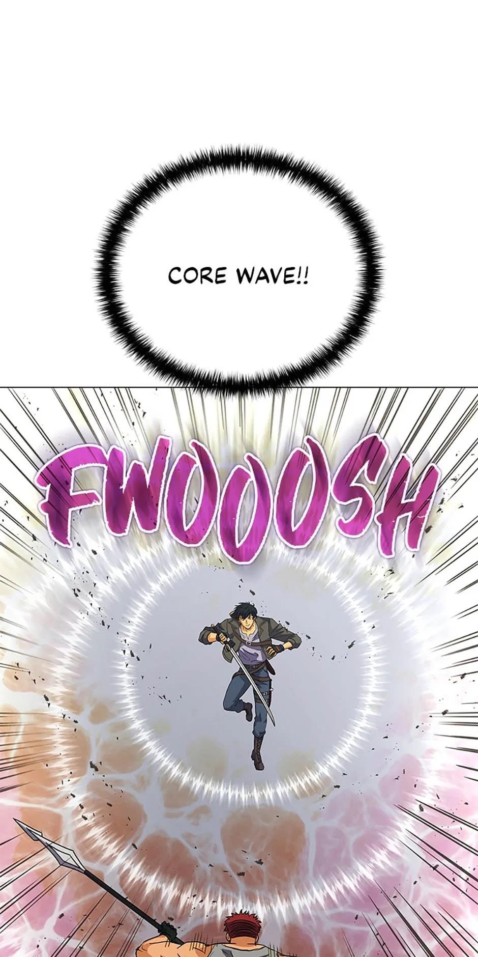 Carnivorous Hunter Chapter 103 - Page 78