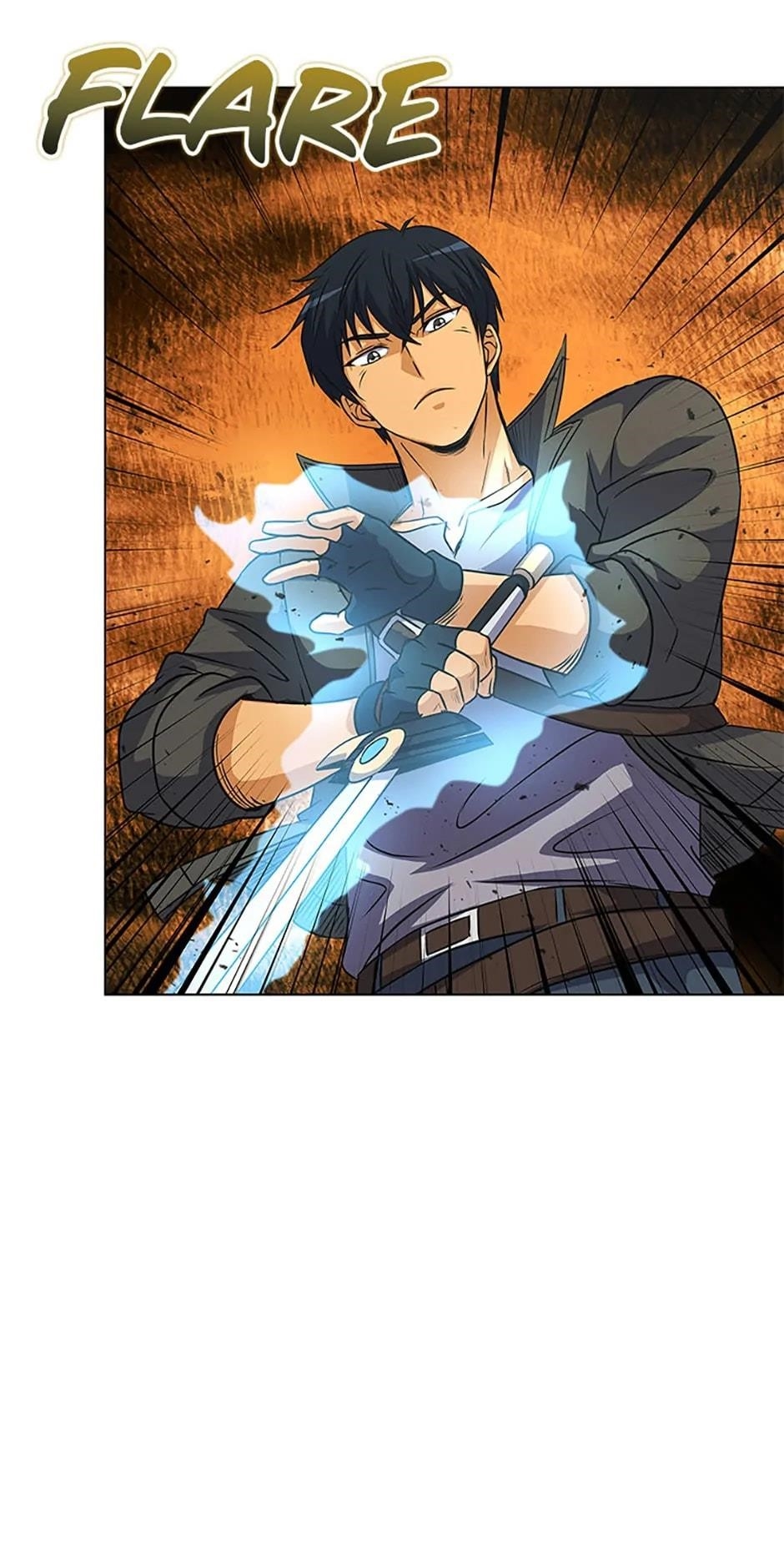 Carnivorous Hunter Chapter 103 - Page 81