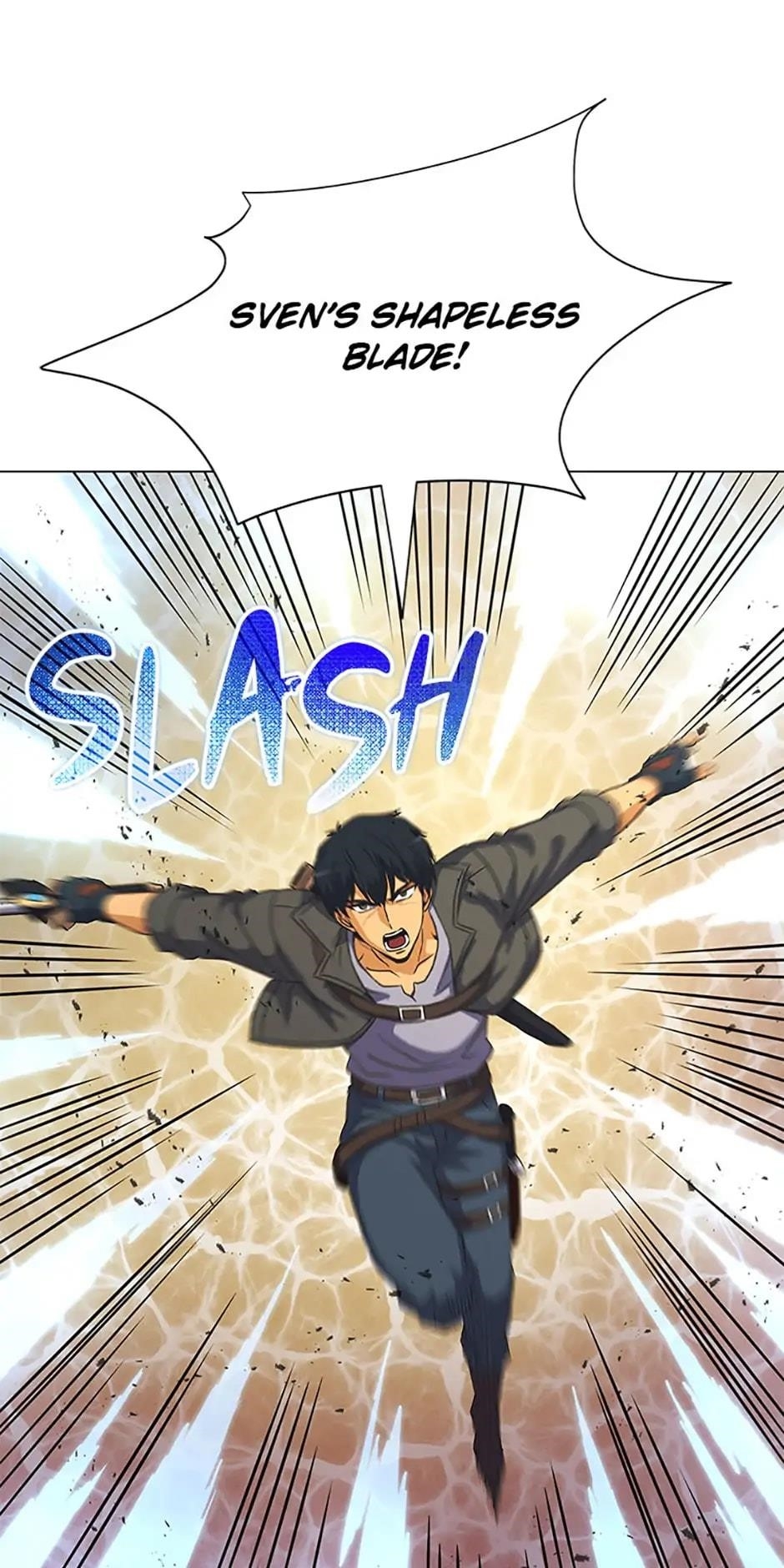 Carnivorous Hunter Chapter 103 - Page 82