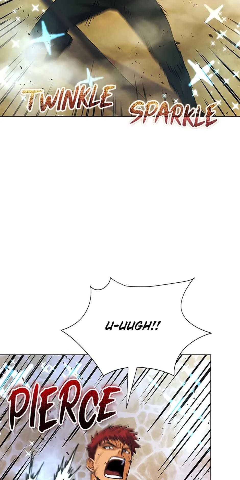 Carnivorous Hunter Chapter 103 - Page 84