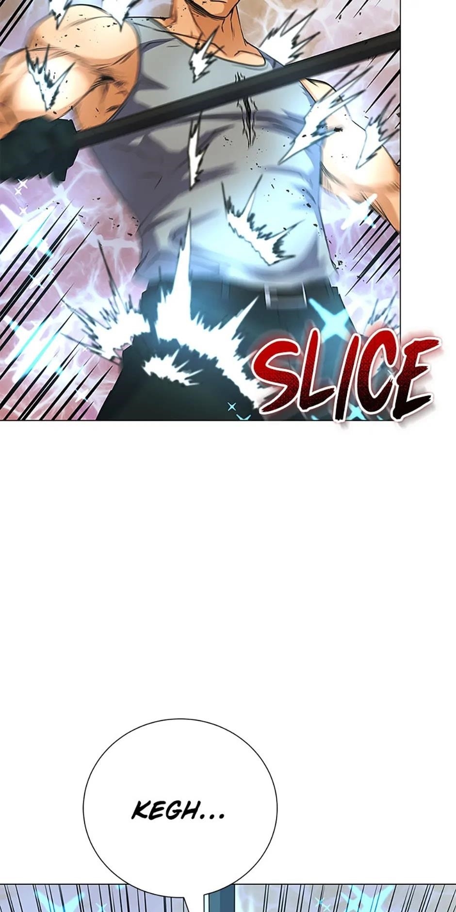 Carnivorous Hunter Chapter 103 - Page 85