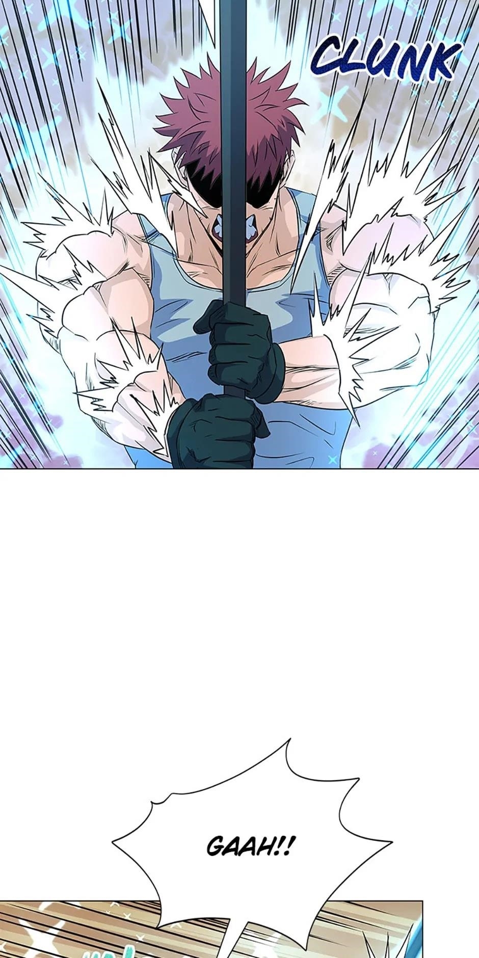 Carnivorous Hunter Chapter 103 - Page 86