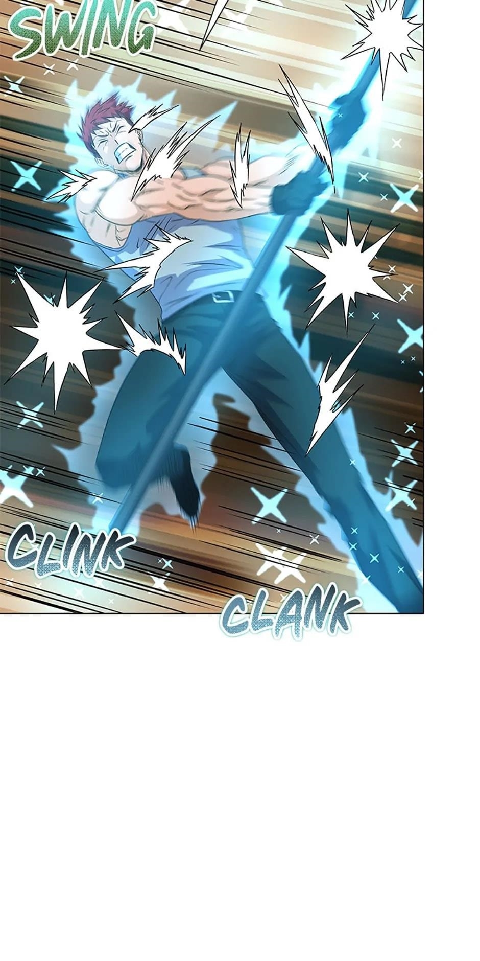 Carnivorous Hunter Chapter 103 - Page 87