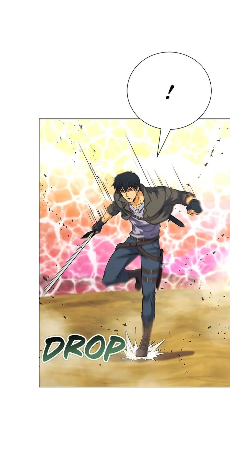 Carnivorous Hunter Chapter 103 - Page 88