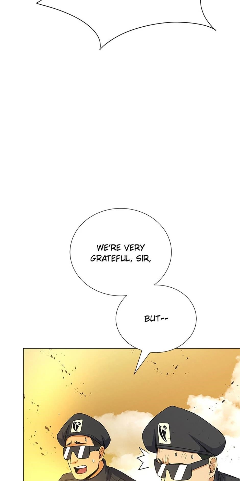 Carnivorous Hunter Chapter 103 - Page 9