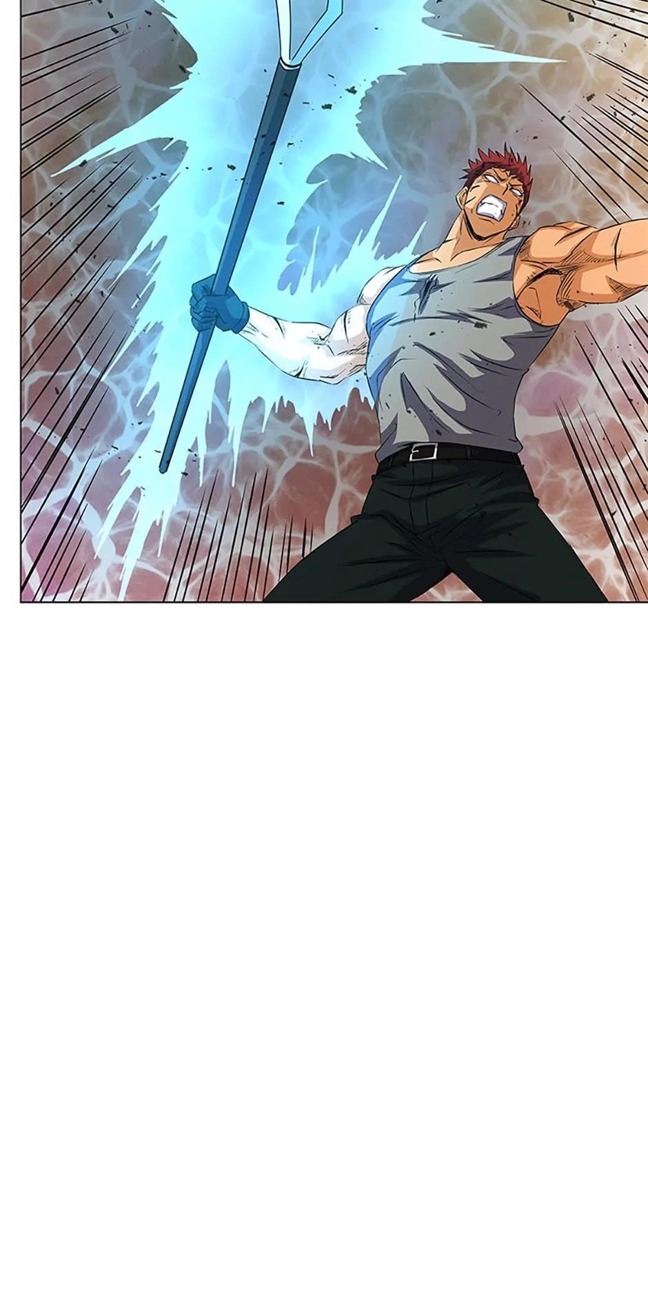 Carnivorous Hunter Chapter 103 - Page 91