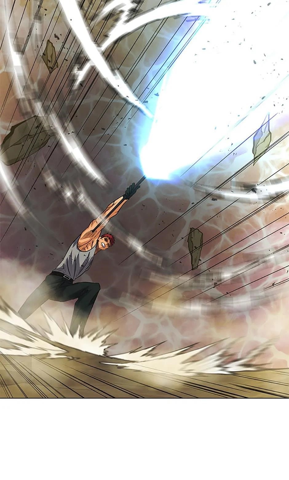 Carnivorous Hunter Chapter 103 - Page 93