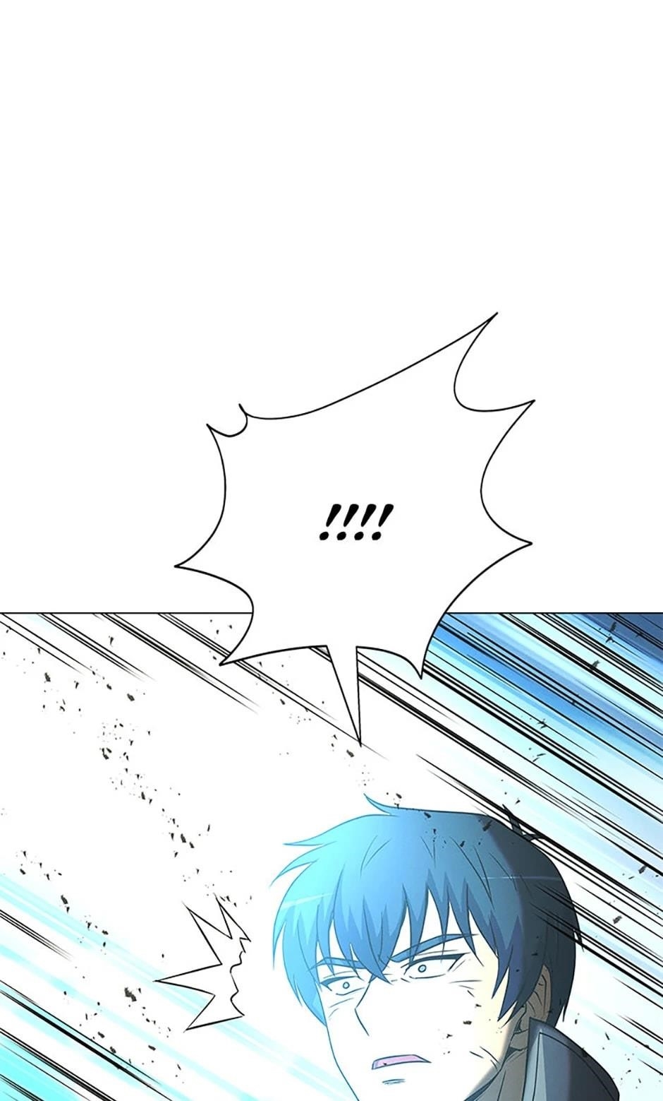 Carnivorous Hunter Chapter 103 - Page 94