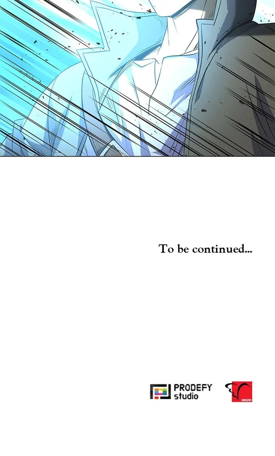 Carnivorous Hunter Chapter 103 - Page 95