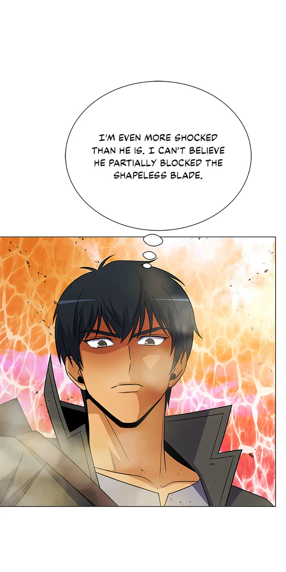 Carnivorous Hunter Chapter 104 - Page 10