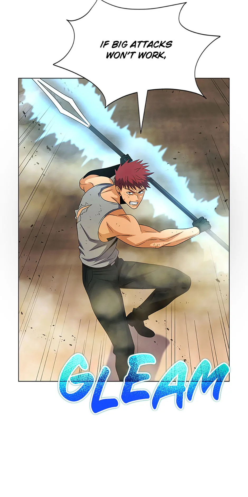 Carnivorous Hunter Chapter 104 - Page 13