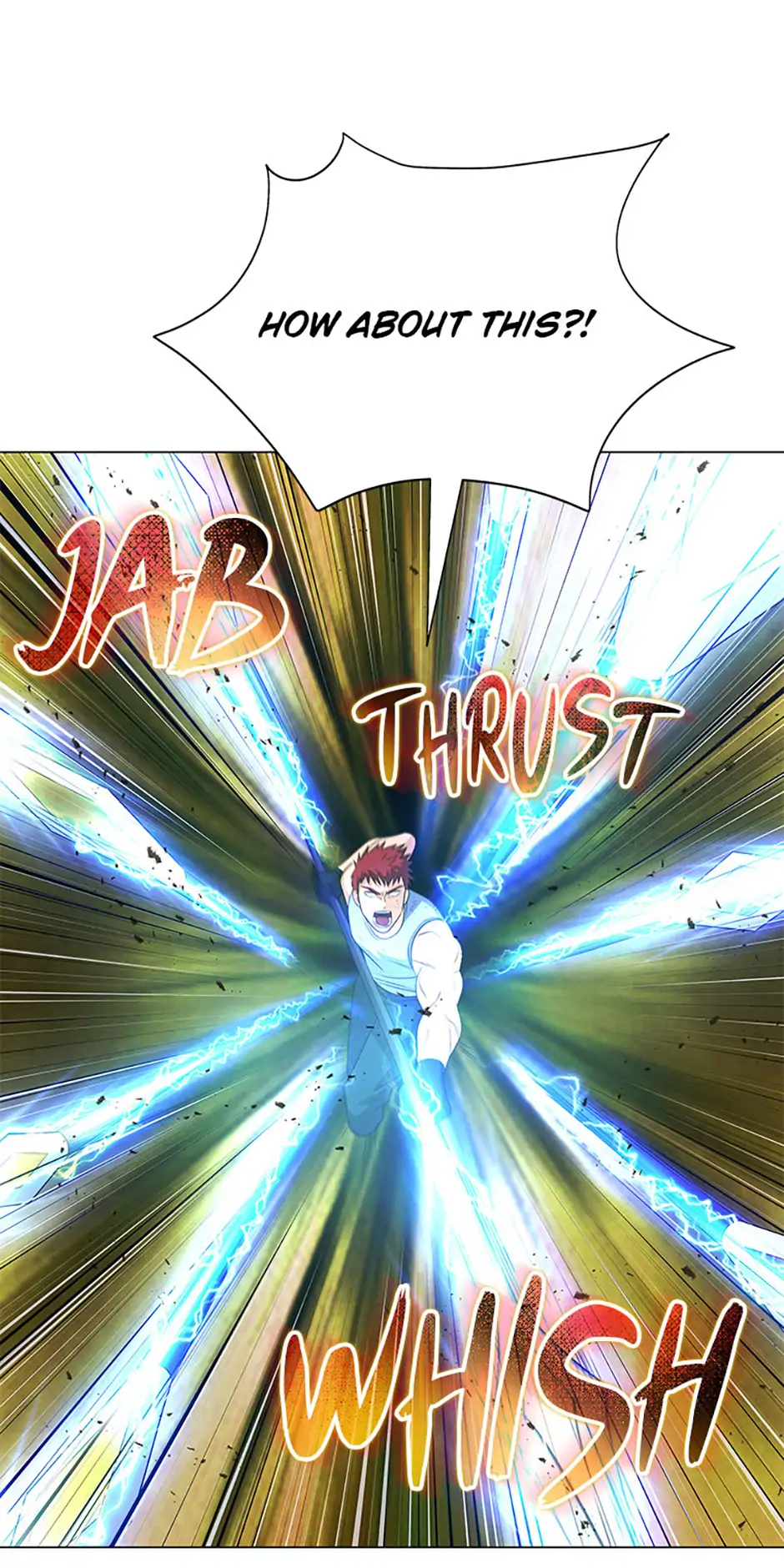 Carnivorous Hunter Chapter 104 - Page 14